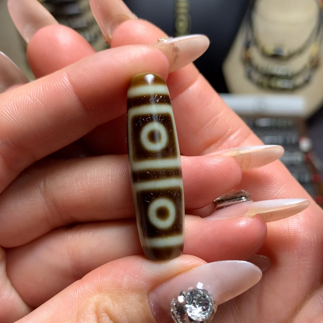 玛瑙/玉髓吊坠(赠链)未镶嵌