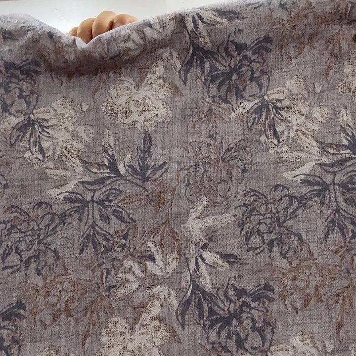 水洗棉全棉好看的单人被罩