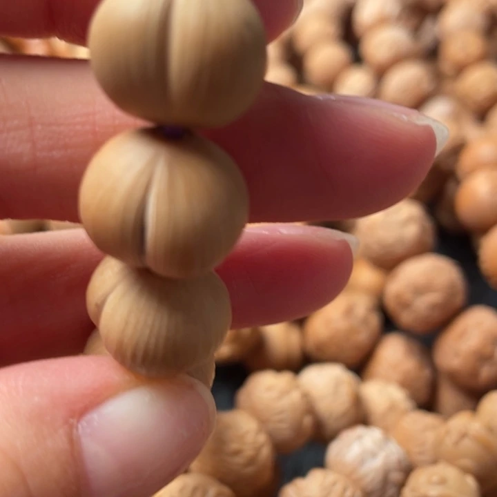 猴头核桃爱心桃漏眼福利款