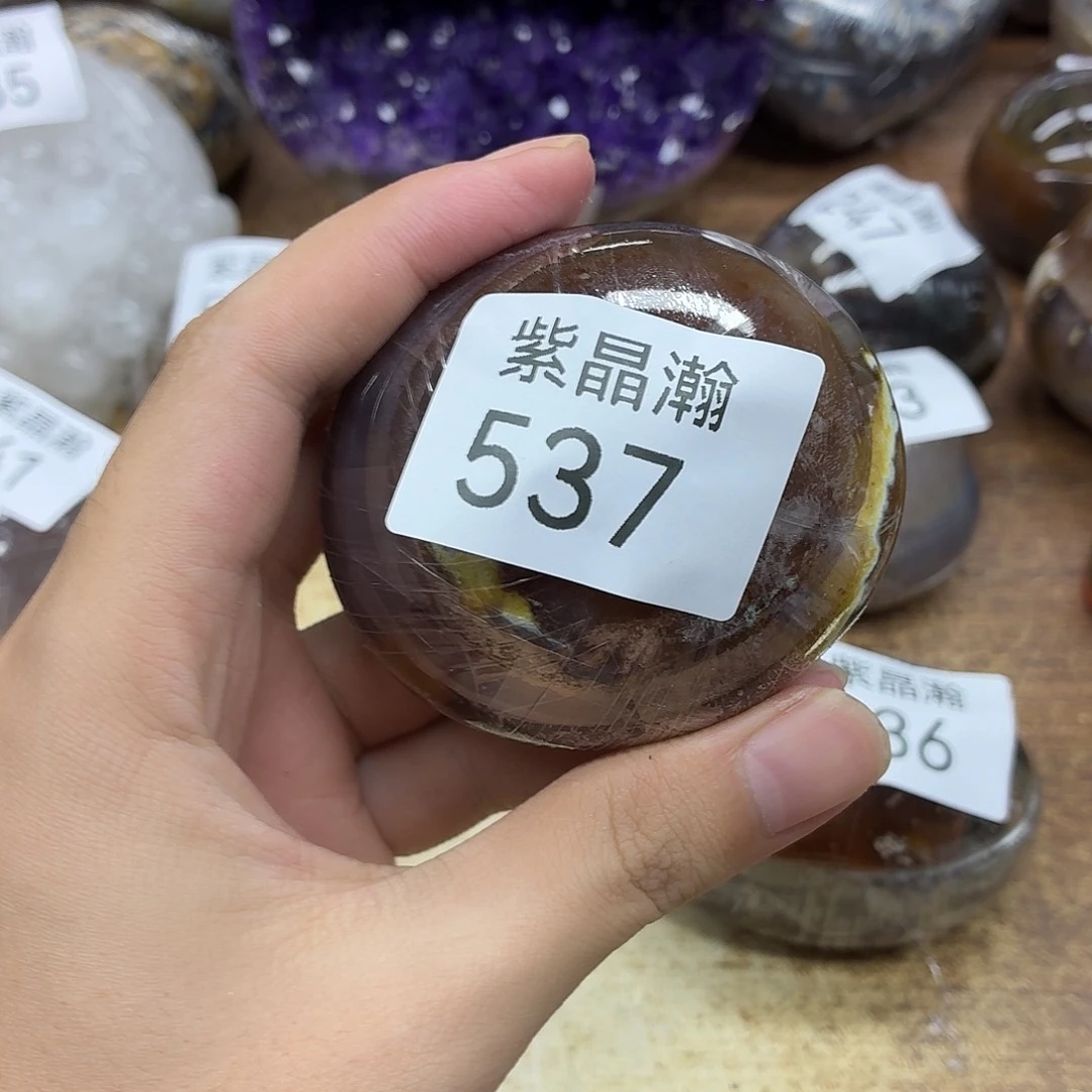 香***儿未镶嵌大型摆件（非配饰）水晶