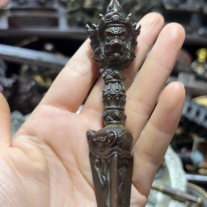 精品铜器摆件专属链接