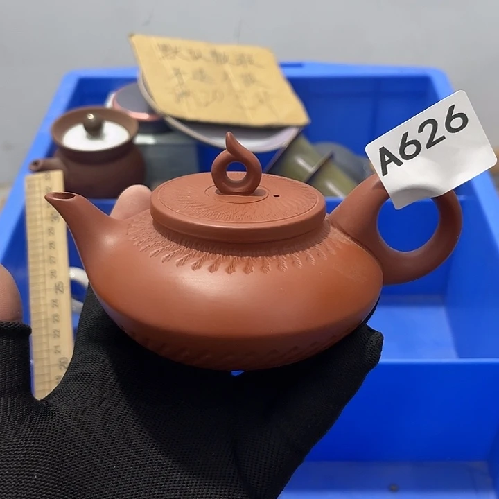 茶具默认微瑕瓷器、茶具、壶、摆件，介意勿拍