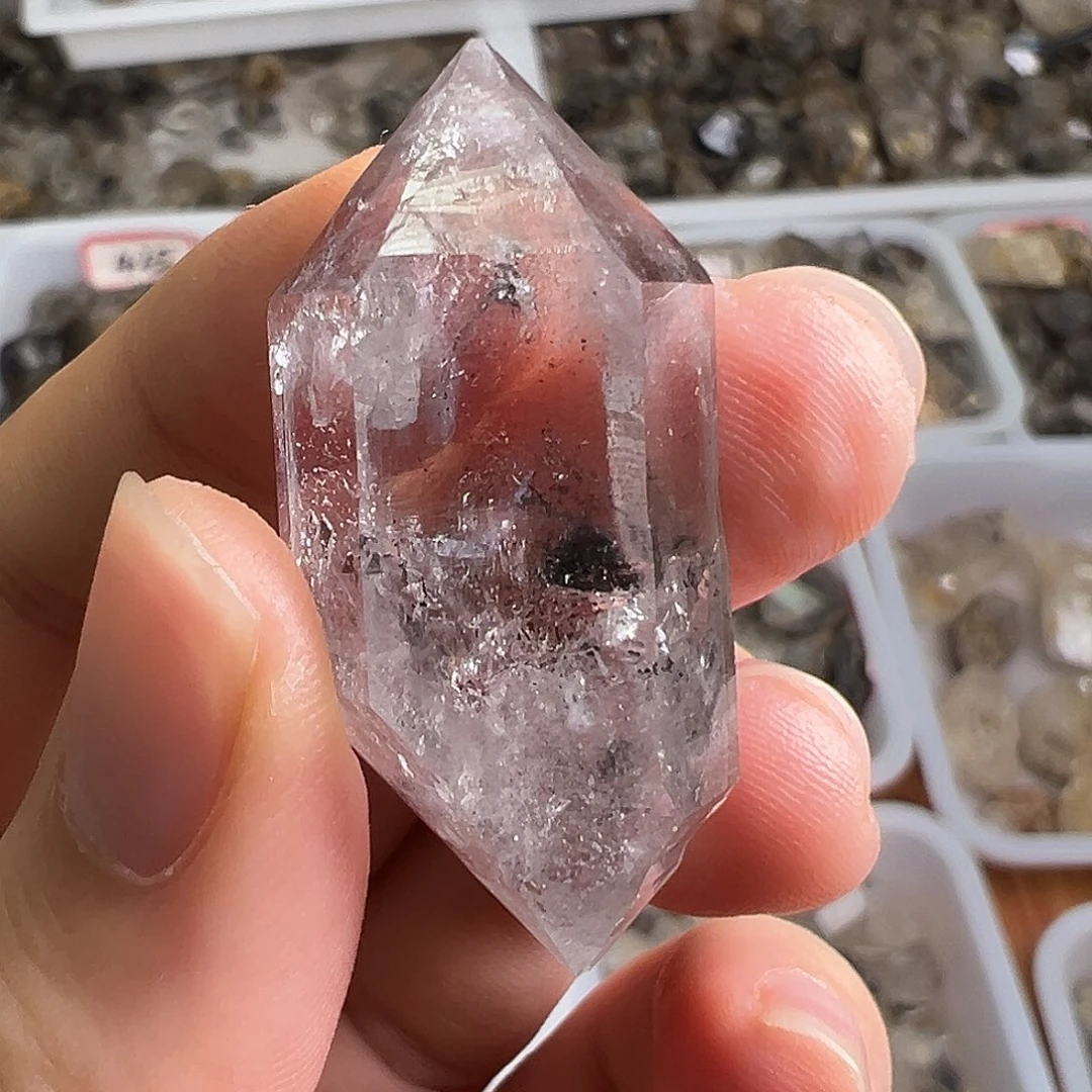 未镶嵌珠宝半成品水晶9
