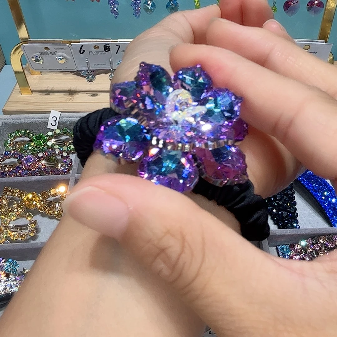 布艺铁合金我是个不