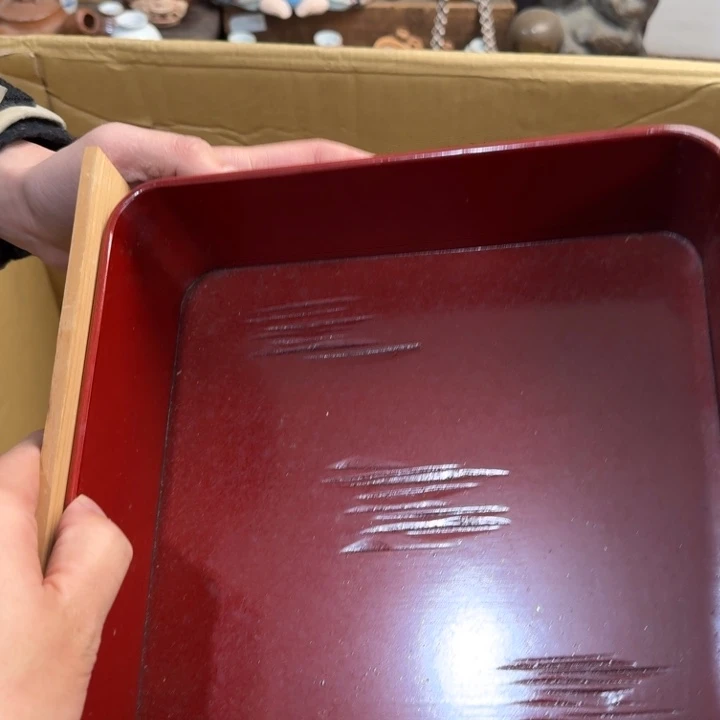 茶文化，工艺古美术