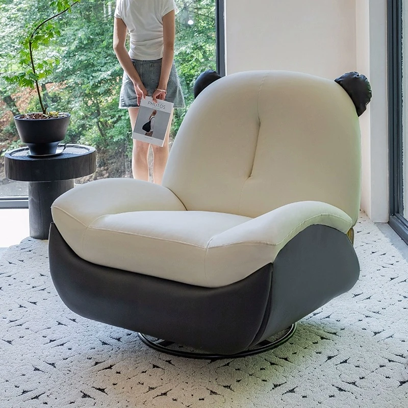 多功能家用升降单人沙发书房太空沙发舱客厅躺椅懒人旋转沙发椅