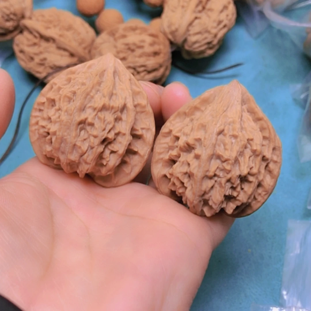 【闪购商品】摆件核桃40.5朱雀全品