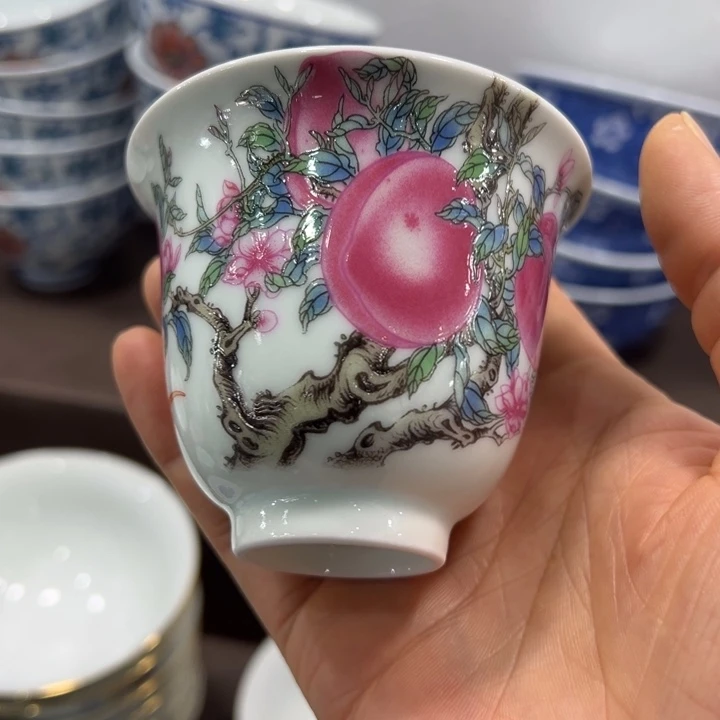 全场景德镇陶瓷景德镇陶瓷