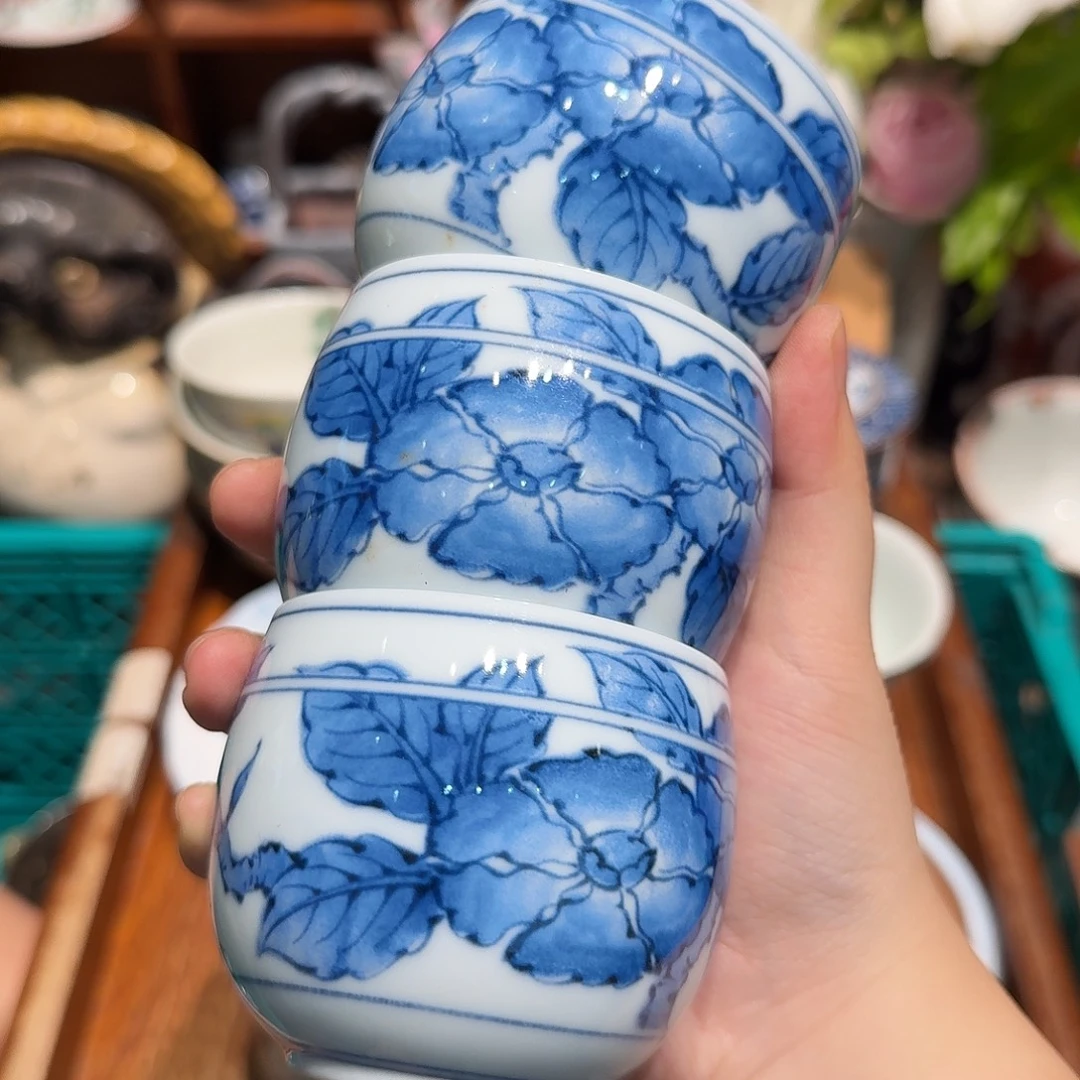 瓷片五十包邮 凑单发货