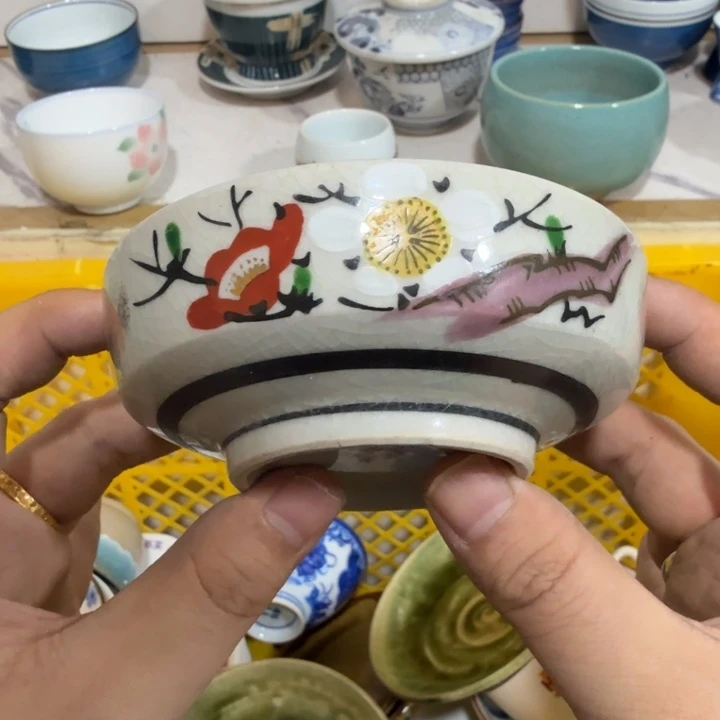 陶瓷推荐第二名20包邮