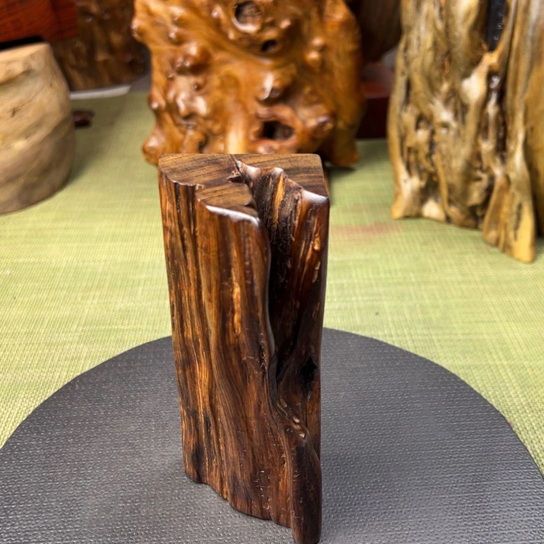 大果紫檀（缅甸花梨）用****7