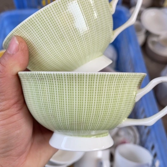 库存陶瓷瑕疵不影响使用