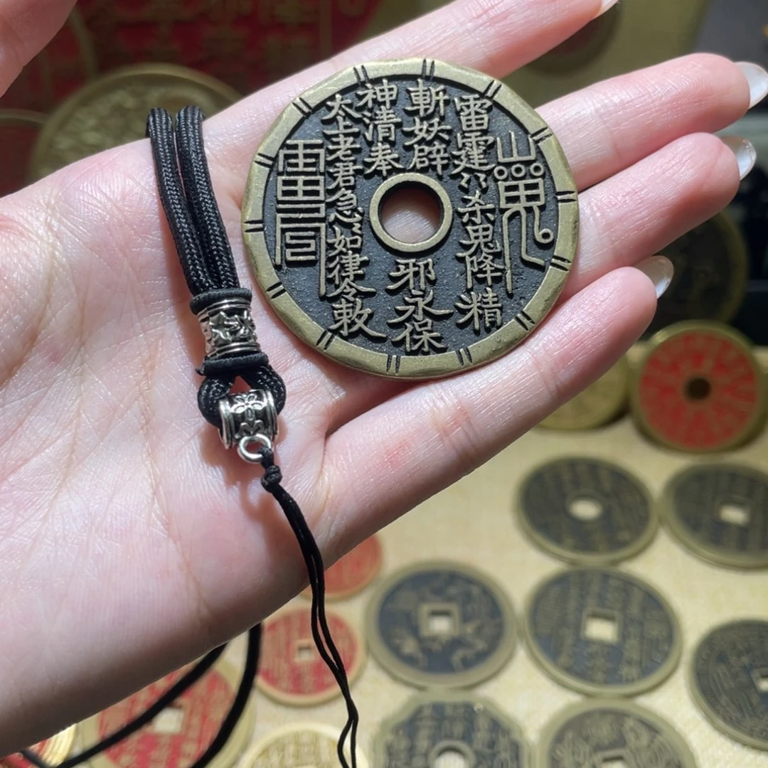 铜现代仿制工艺品