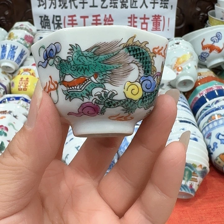 陶瓷艺术品收藏陶瓷