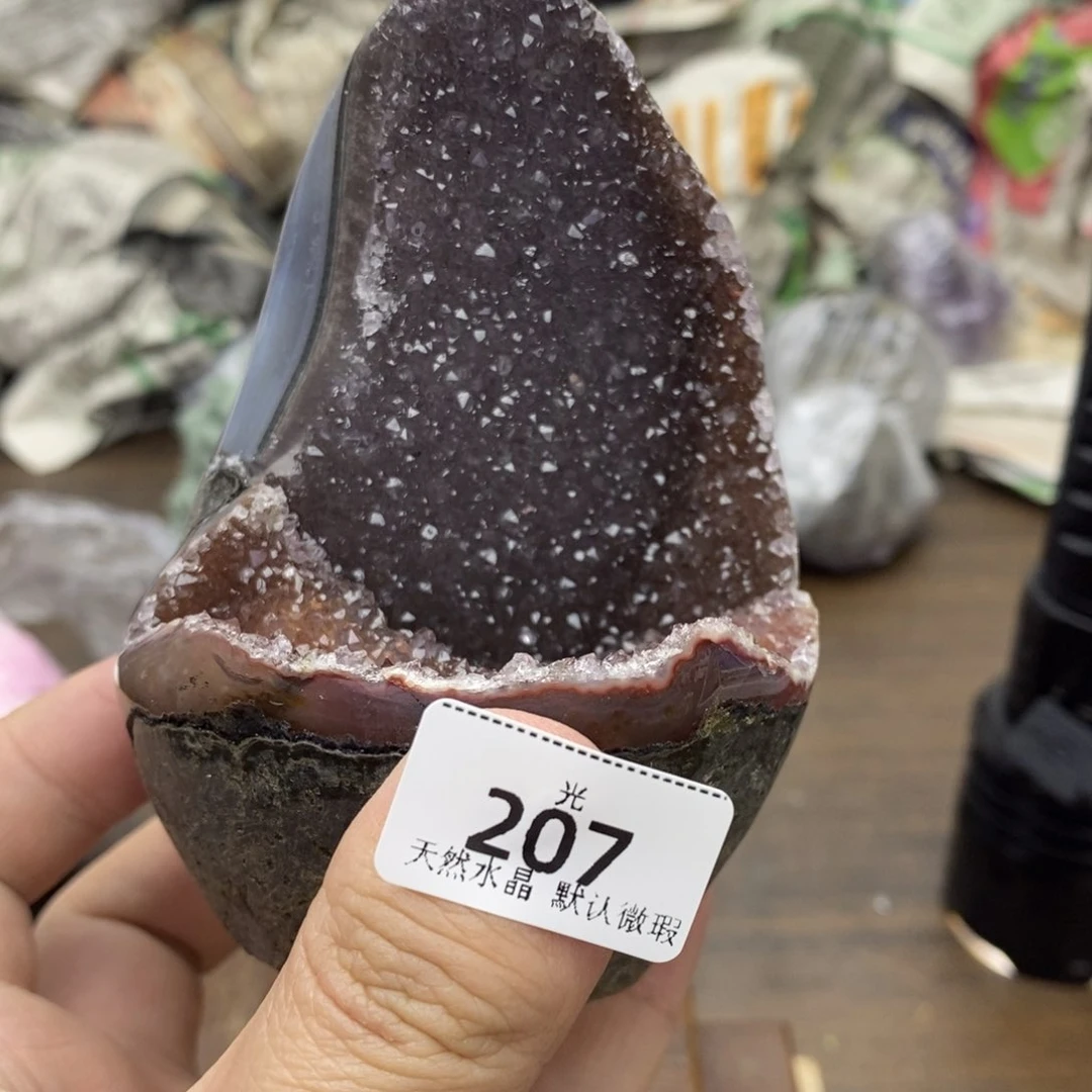 【闪购商品】水晶大型摆件（非配饰）未镶嵌