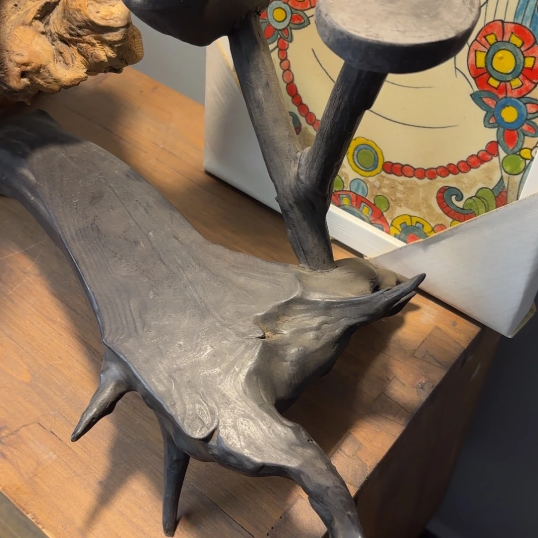 掬***香景德镇纯手工制作工艺陶瓷