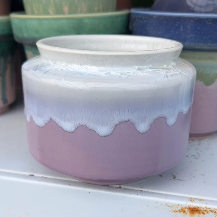 特价花盆 满50发货 内口9