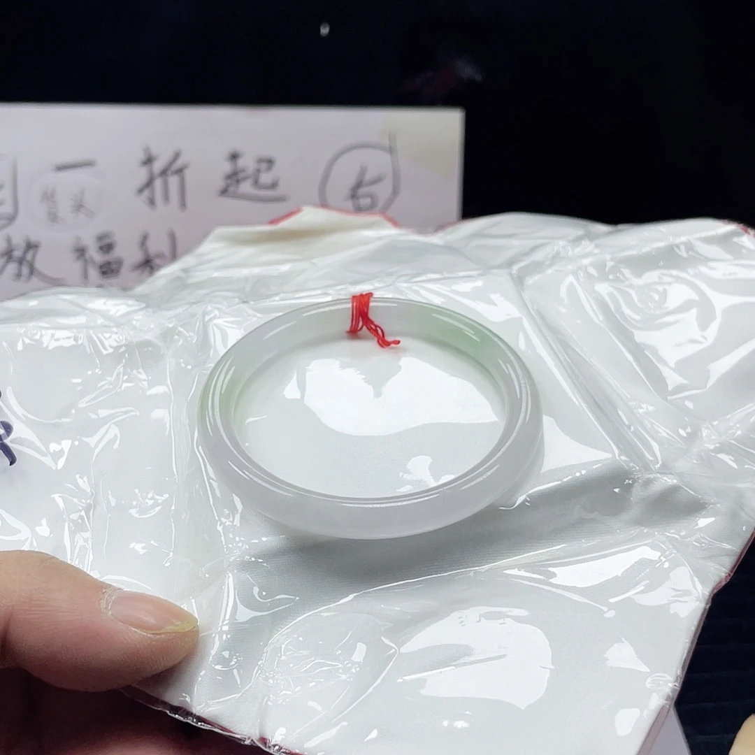 珐琅非金属898号55-56圈口圆条