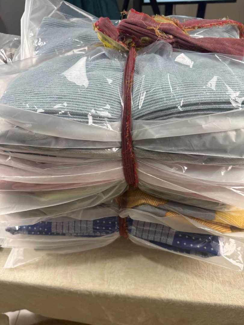 植森床品（福利品）二