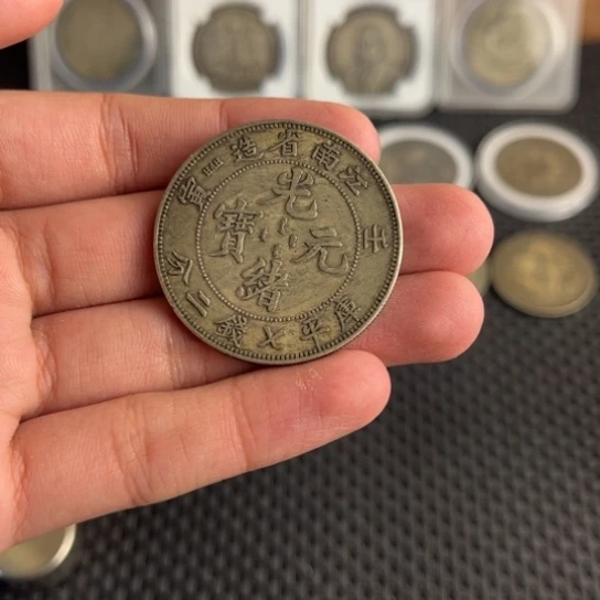 大头龙洋船洋工艺品