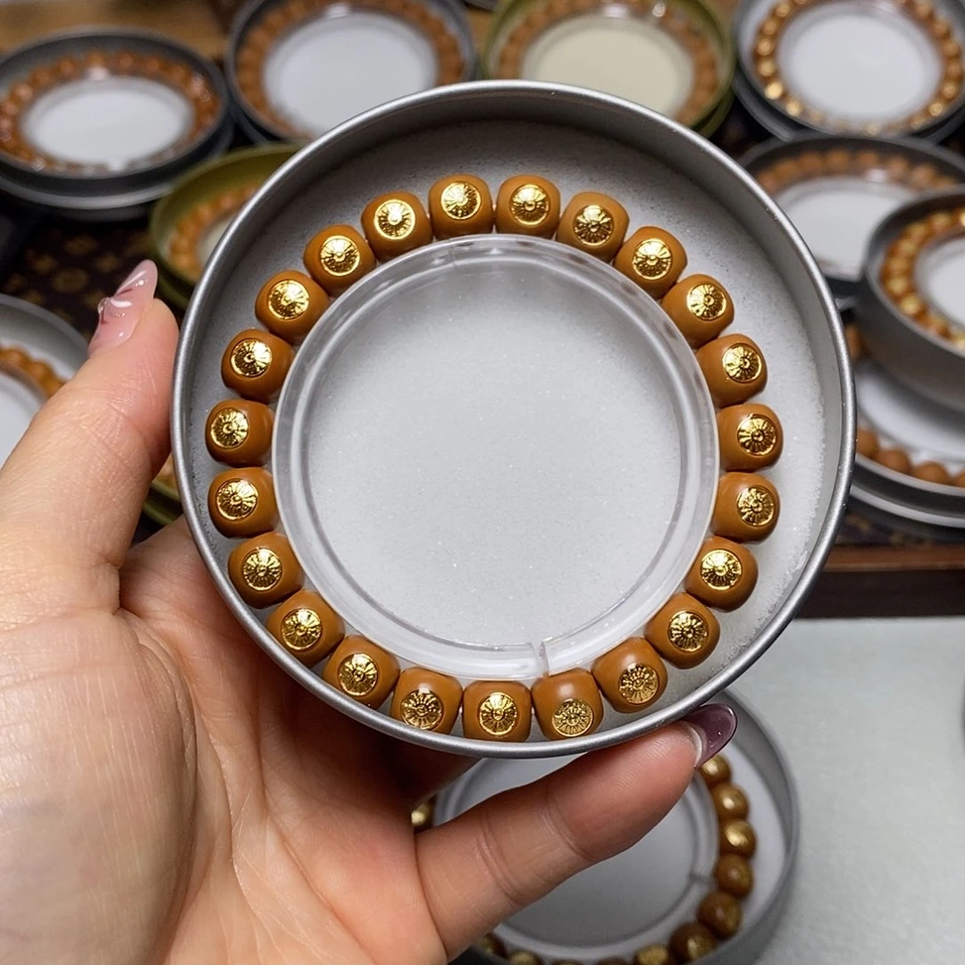 猴头核桃手串338号10左右满标毕业老型全品