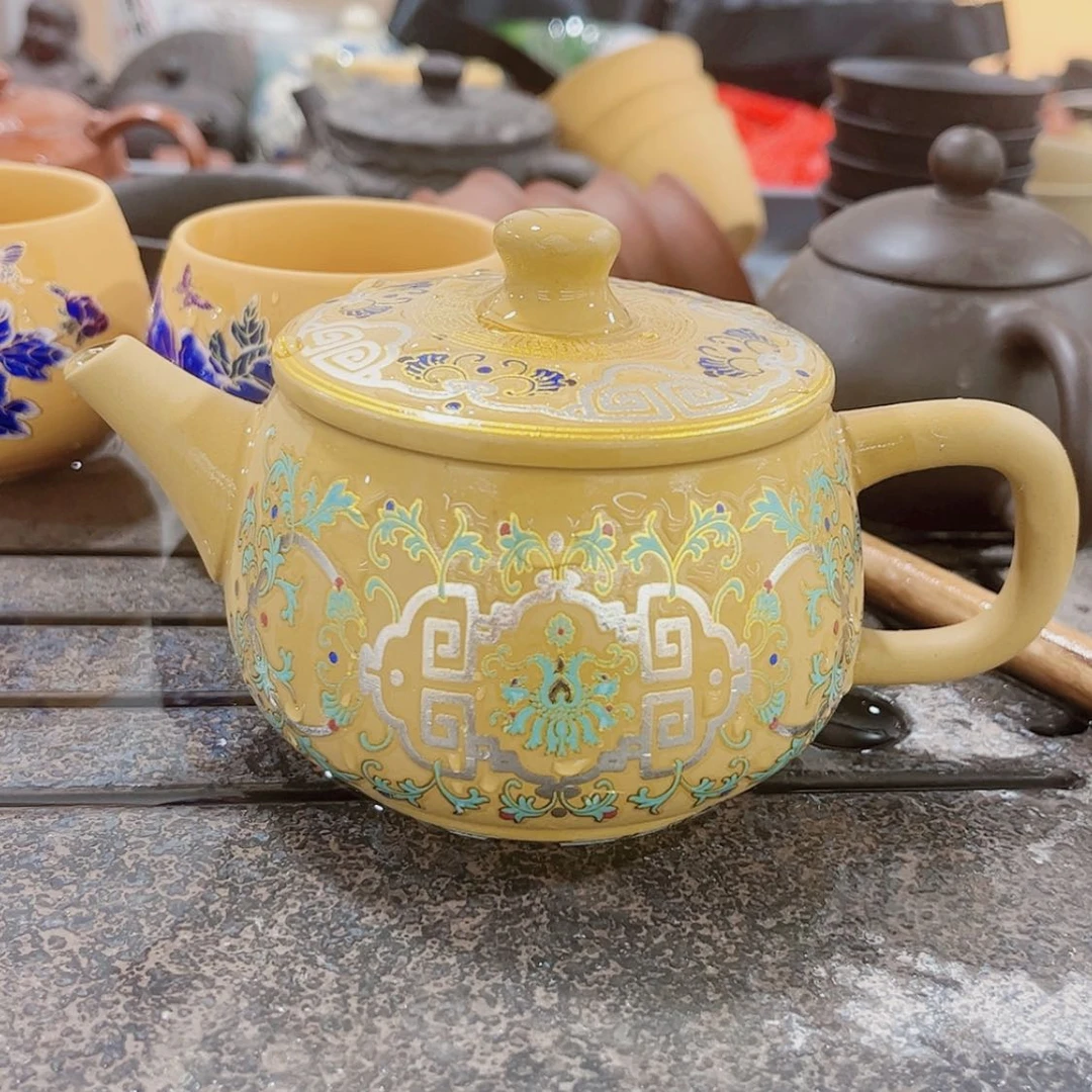【闪购商品】紫砂茶宠