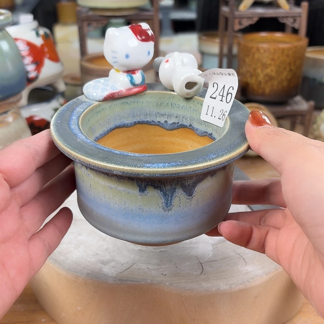 瓷片景德镇陶瓷手工制作