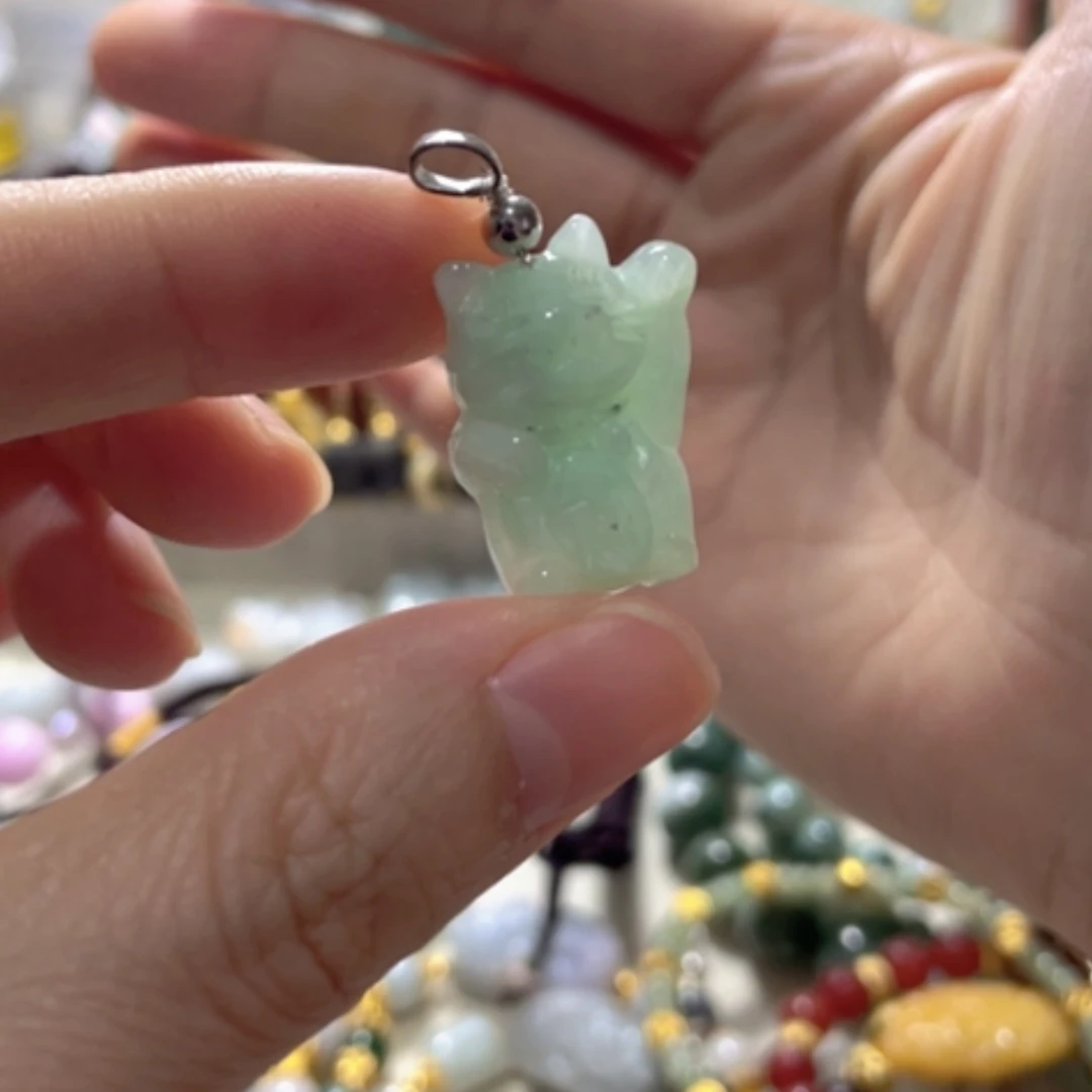 【闪购商品】未镶嵌手链翡翠