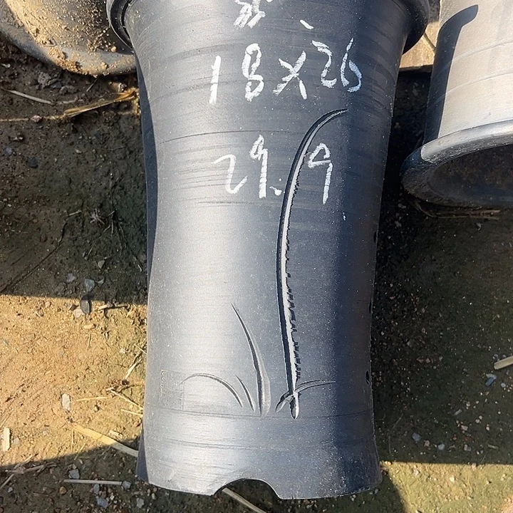 特价直筒口径18高度26