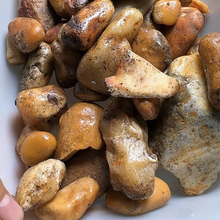 寿山石1**4寿山石的故事