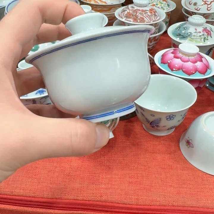 陶瓷艺术品收藏陶瓷