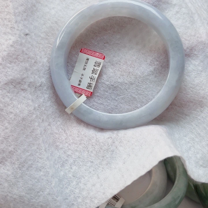 翡翠手镯未镶嵌11111111111