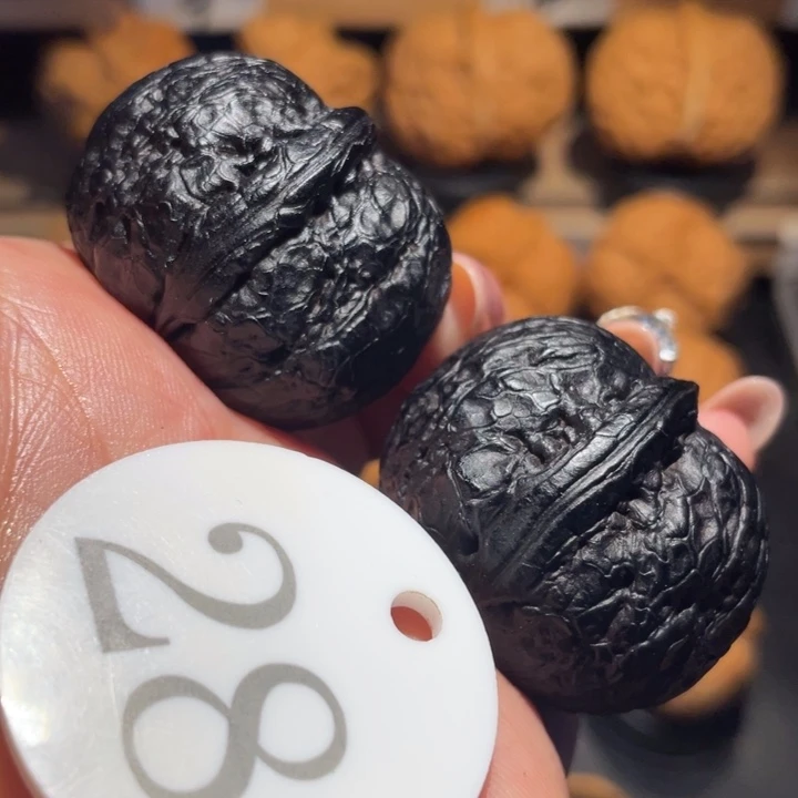 地闷二炸核桃尺寸35