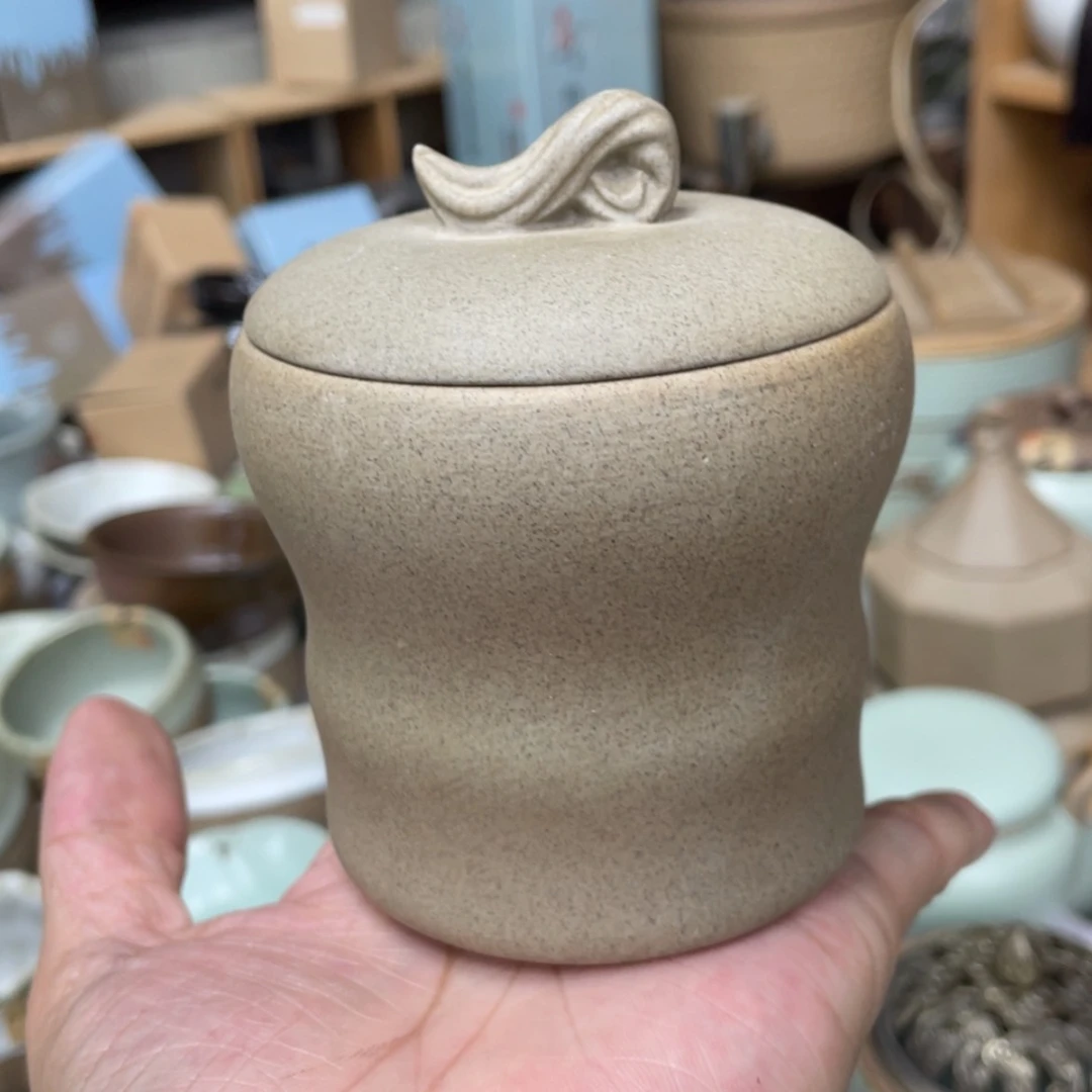 【闪购商品】壶老段烧茶器茶具！