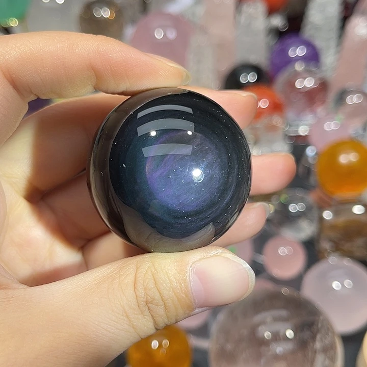 未镶嵌珠宝半成品水晶4.39