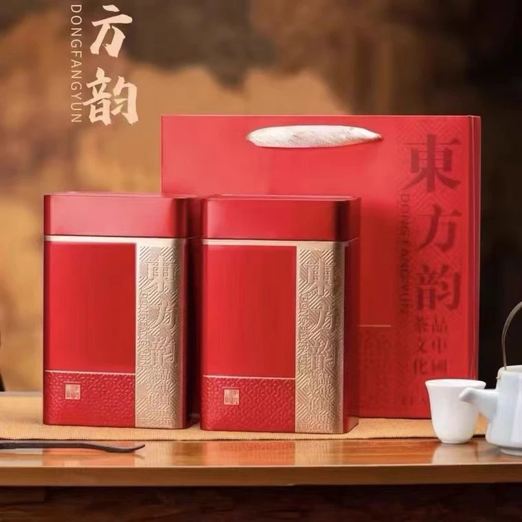 2025滇红中国红 滋味甜润 香味浓郁 250g