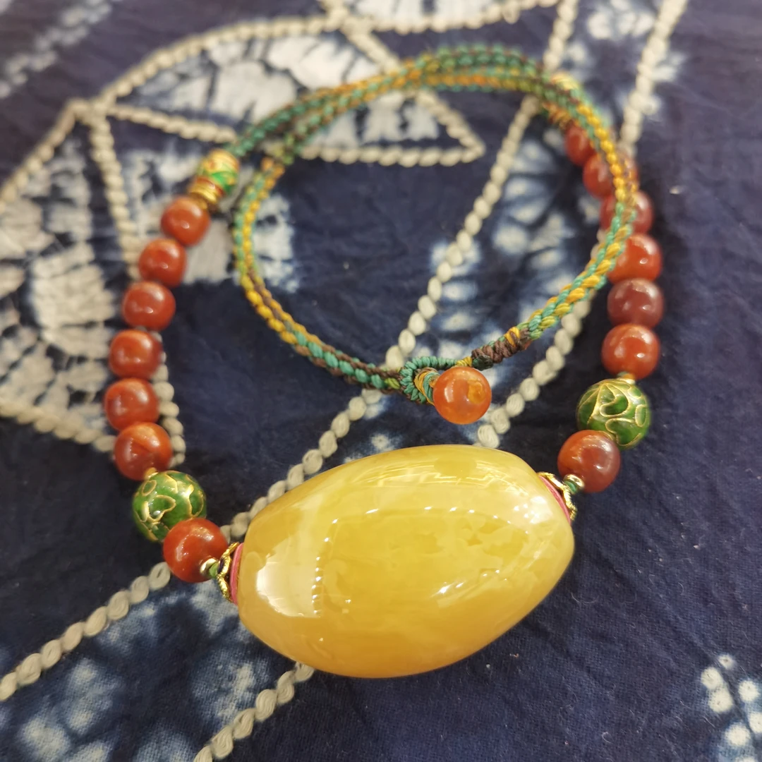 凤徕兮私人定制挂件32-37