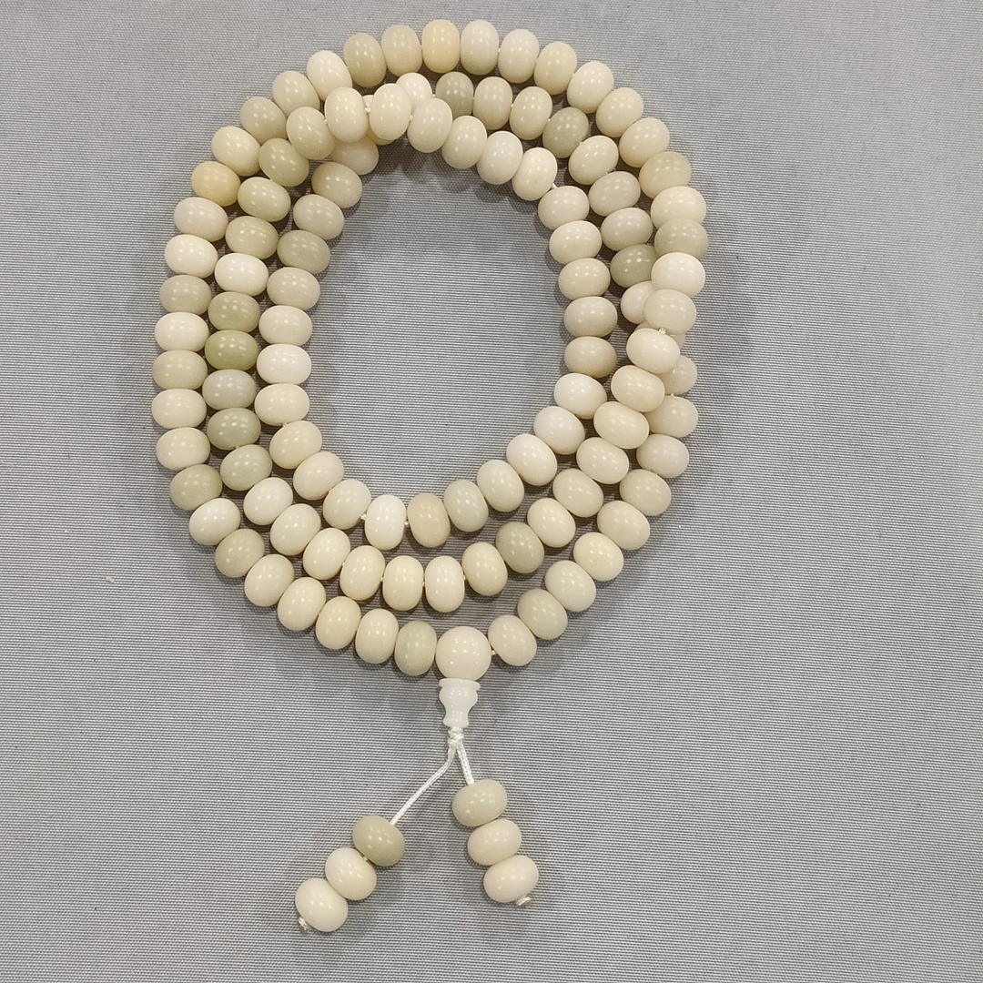 M104 渐变菩提 卡1.2 算盘珠 多圈手串(多样性发其一)