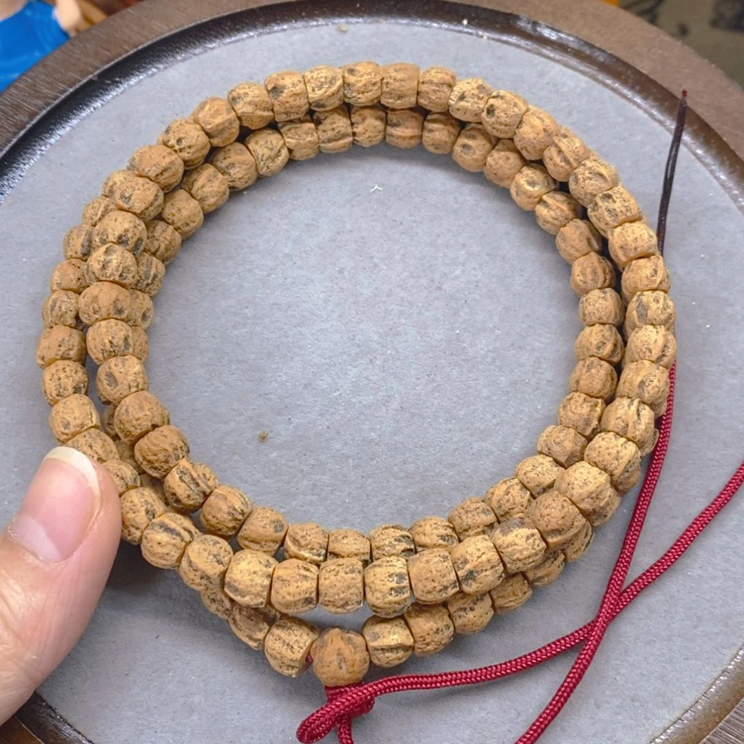 柏香籽/百香籽吊坠