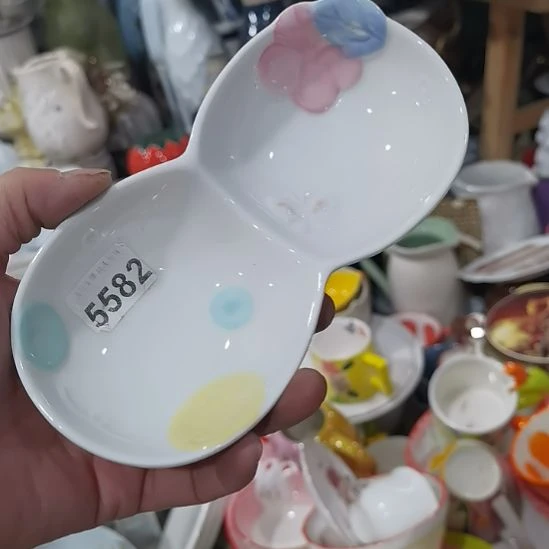 瓷片陶瓷产品设计