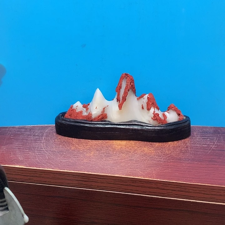 灵璧奇石摆件6666666