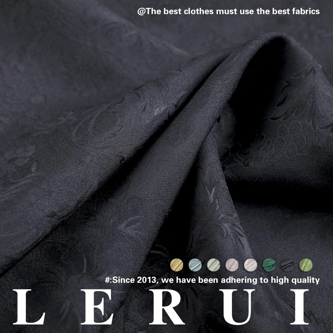 20姆米114宽三经绞罗纯色真丝布料100桑蚕丝绸夏季