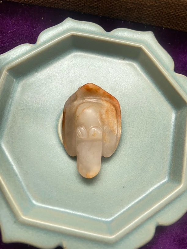 陶瓷盘，精美物件