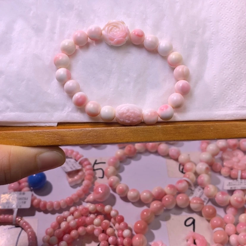 【闪购商品】查罗石颈饰合金福利72