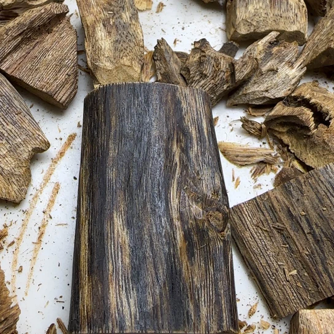 乐***璐沉香碎屑沉香原汁原味沉香