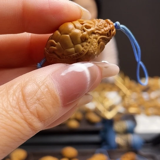 橄榄核手串/手链橄榄核