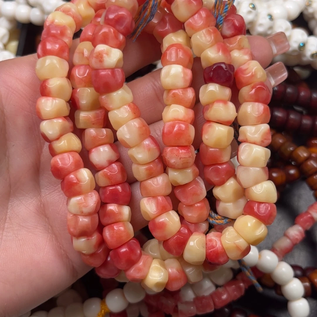 手串/手链驼骨编号161尺寸1.1