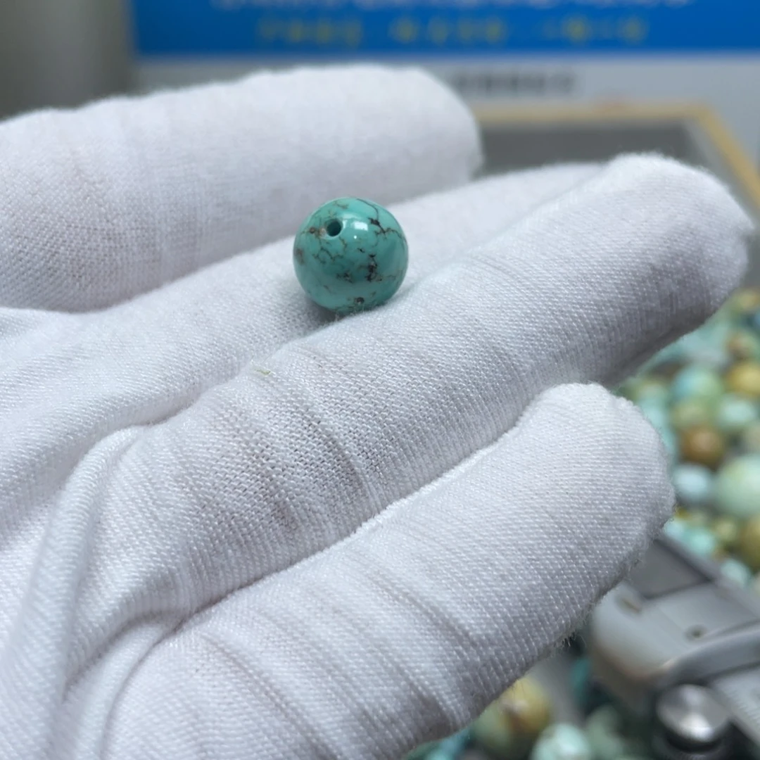 绿松石其他未镶嵌