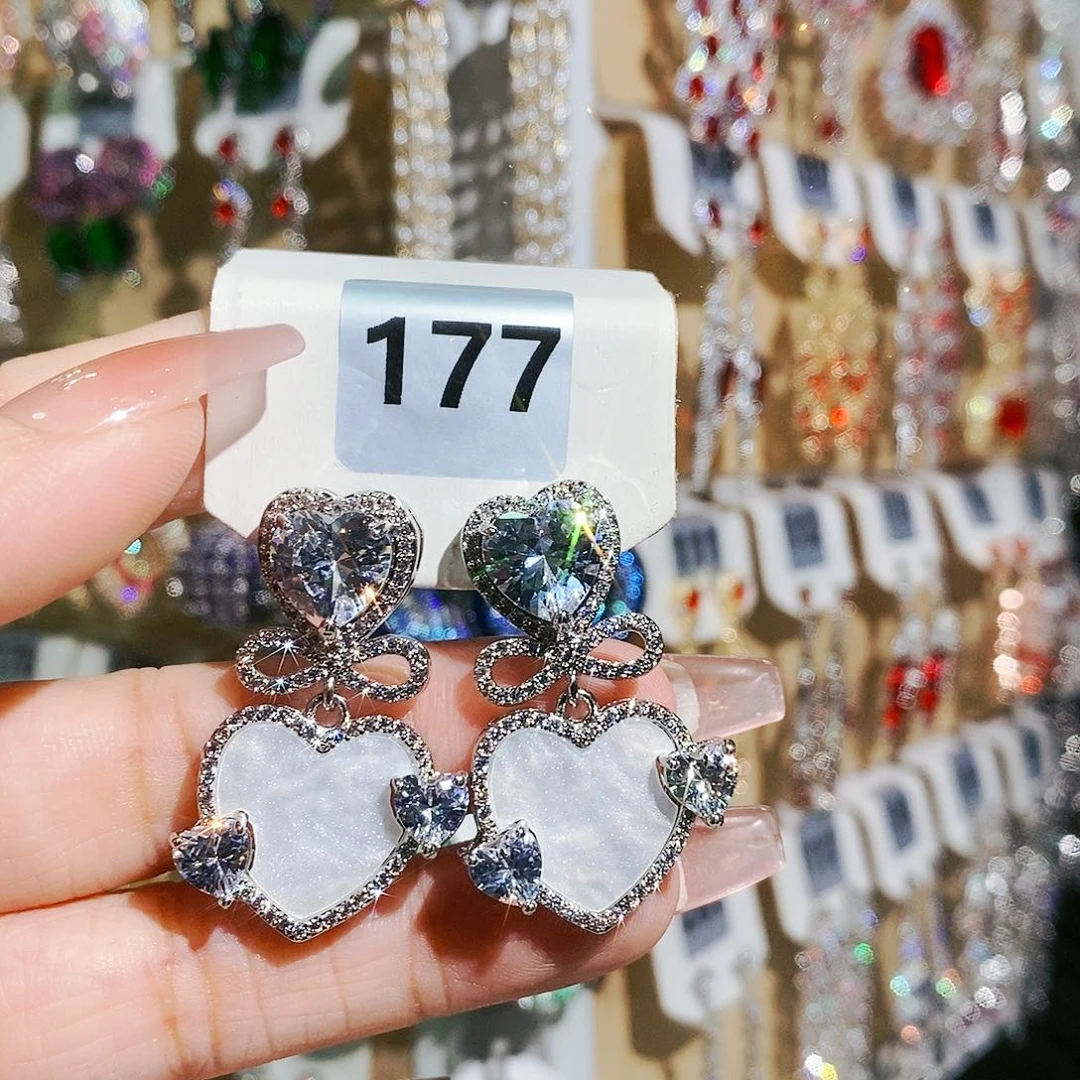 非金属合成立方氧化锆925银