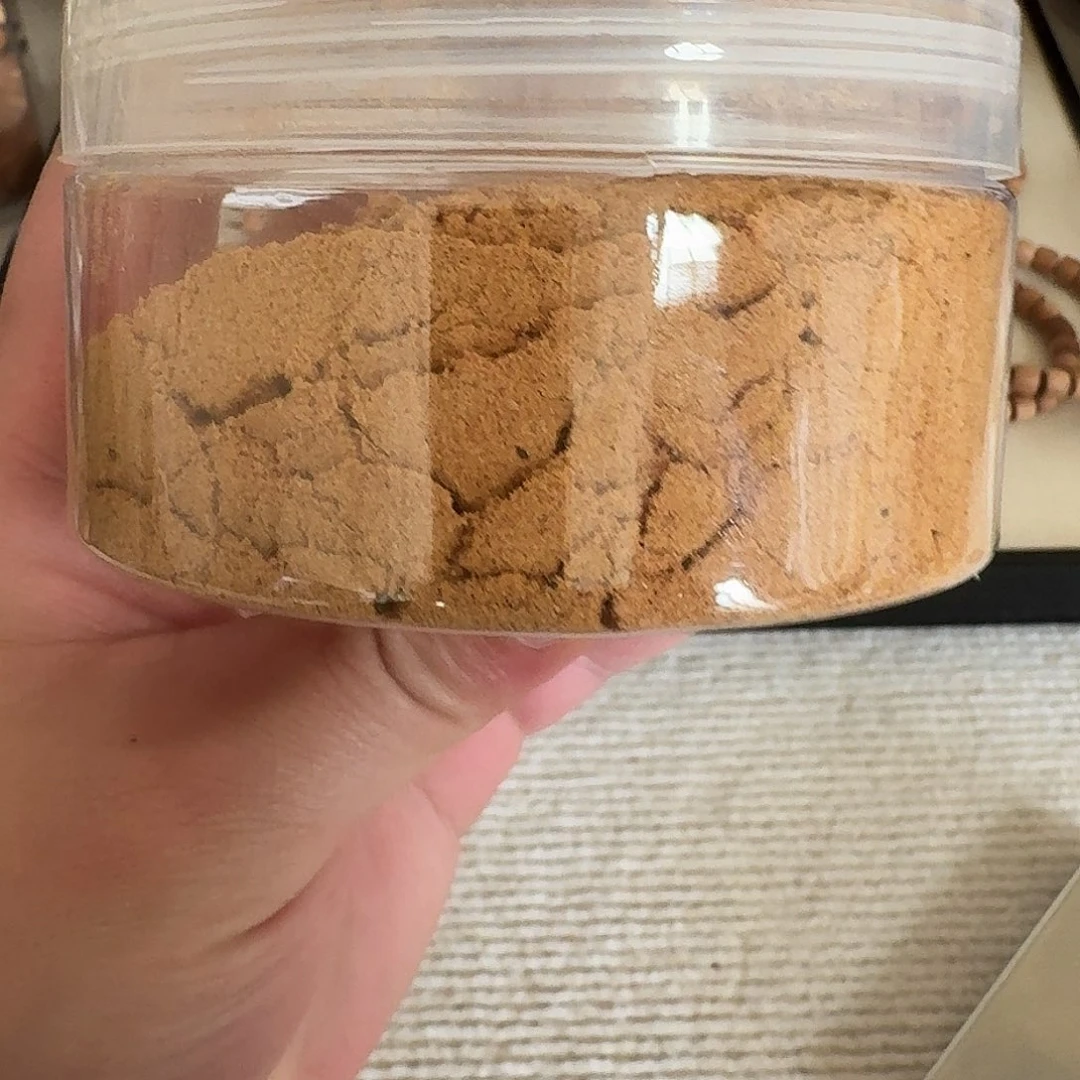 檀香木手串/手链老料粉50克